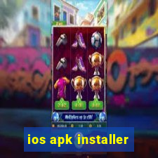 ios apk installer